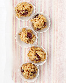 Granola Balls