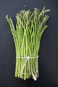 asparagus