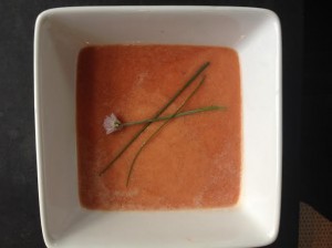 gazpacho